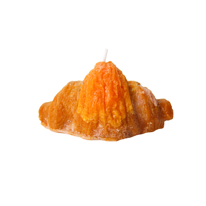 Croissant lys